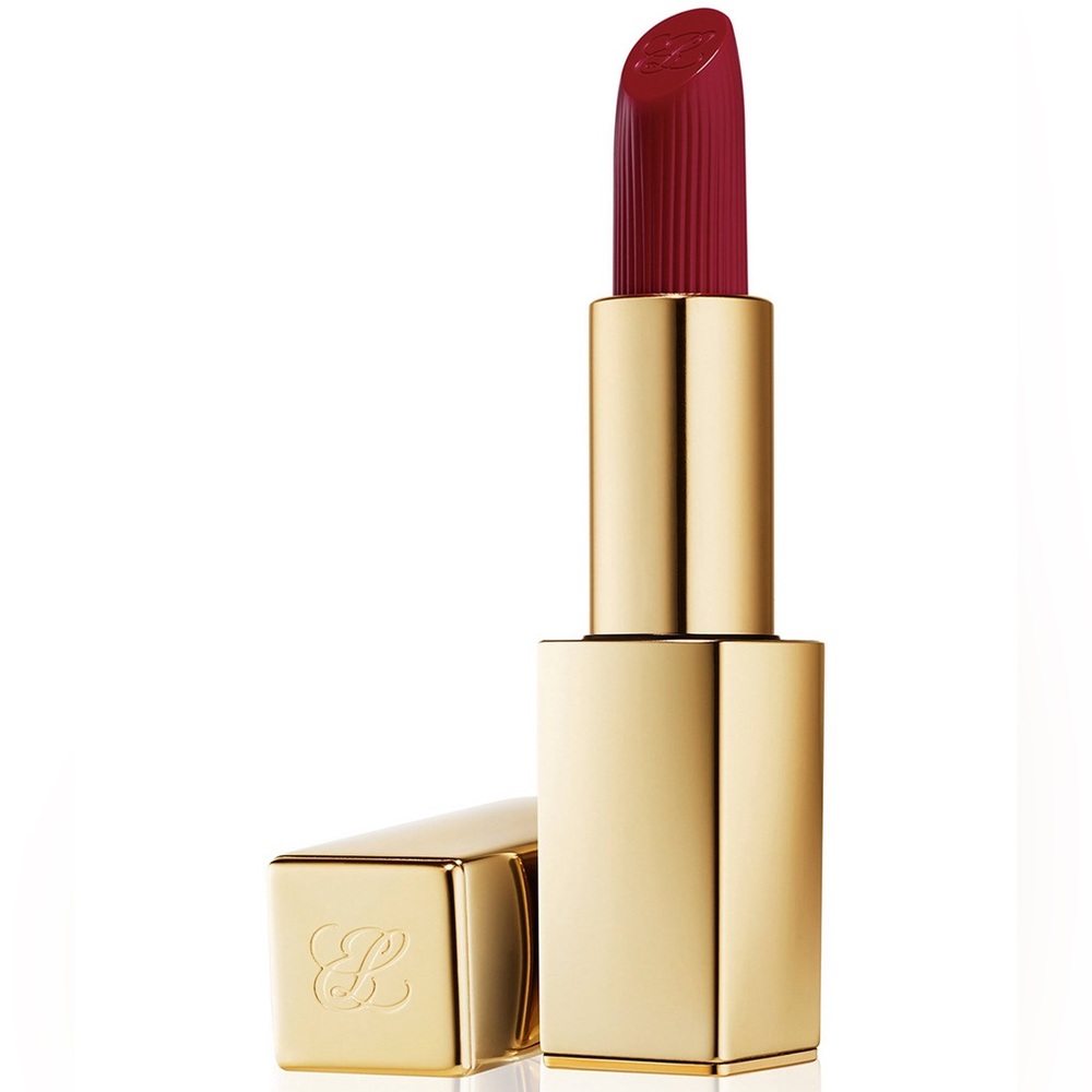 ESTÉE LAUDER
Pure Color Crème Lipstick